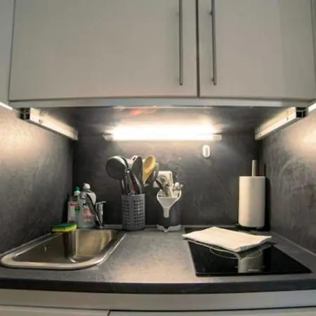 Cocoon Center - Rue D'antibes - 200m Plage- Clim - Wifi - Unique Cannes