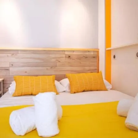Apartment Cocoon Center - Rue D'antibes - 200m Plage- Clim - Wifi - Unique Cannes