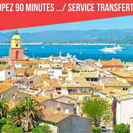 Apartment Cocoon Center - Rue D'antibes - 200m Plage- Clim - Wifi - Unique