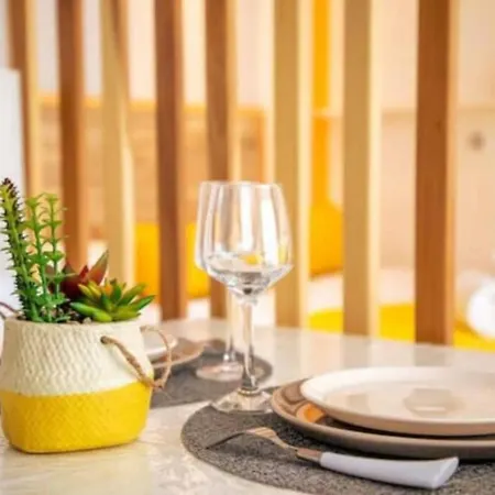Apartment Cocoon Center - Rue D'antibes - 200m Plage- Clim - Wifi - Unique Cannes